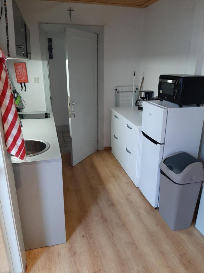 Apartamento Le Rusticka De Panne Exterior foto