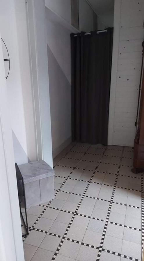 Apartamento Le Rusticka De Panne Exterior foto