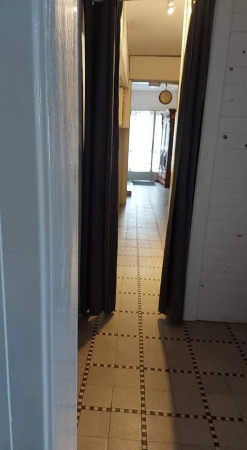Apartamento Le Rusticka De Panne Exterior foto